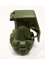 GRENADE VERTE MK2 USA