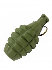 GRENADE VERTE MK2 USA