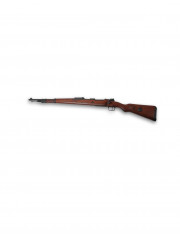 FUSIL MAUSER K98 (P1146) SANS BRETELLE