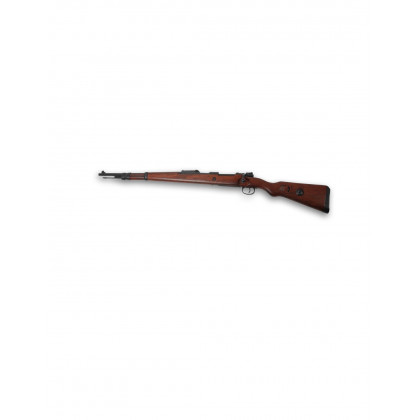 FUSIL MAUSER K98 (P1146) SANS BRETELLE