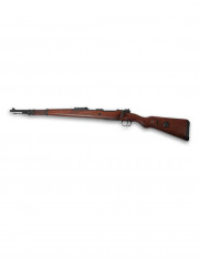 FUSIL MAUSER K98 (P1146) SANS BRETELLE