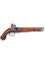 PISTOLET 37CM