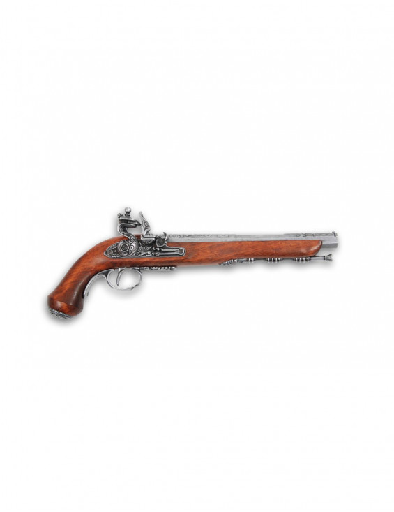 PISTOLET 37CM