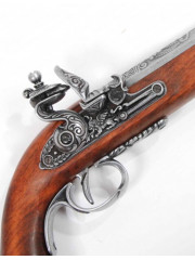 PISTOLET 37CM