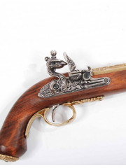 PISTOLET 37CM