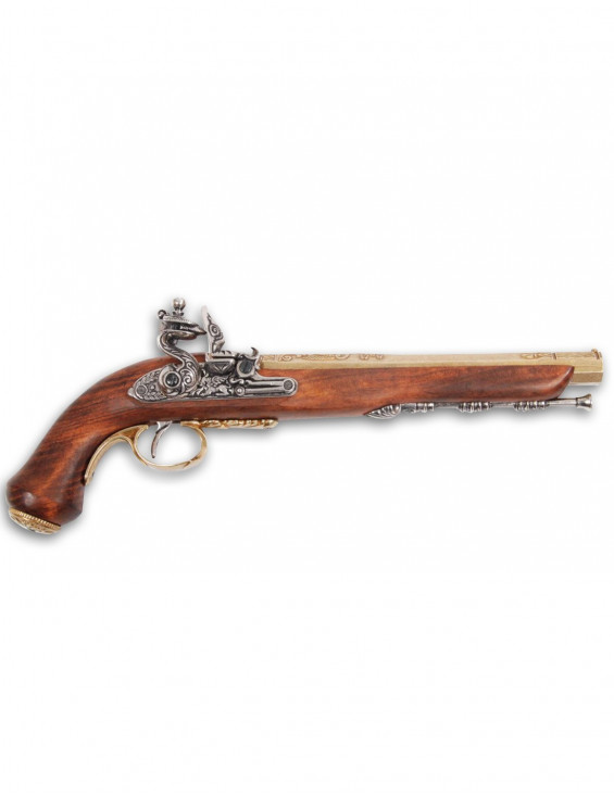 PISTOLET 37CM