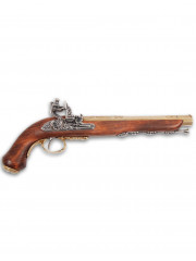 PISTOLET 37CM