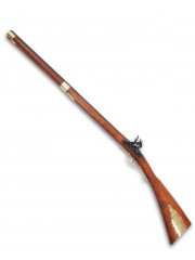 FUSIL KENTUCKY 1776 110CM