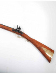 FUSIL KENTUCKY 1776 110CM