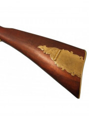 FUSIL KENTUCKY 1776 110CM