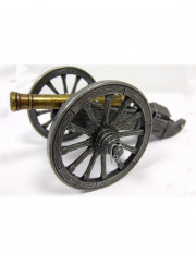 CANON NAPOLEON GRIBEAUVAL 1806 11CM 140gr