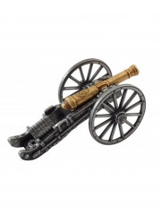 CANON NAPOLEON GRIBEAUVAL 1806 11CM 140gr