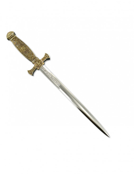 Dague d'Honneur Napoléonienne – Édition dorée