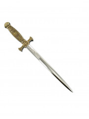 Dague d'Honneur Napoléonienne – Édition dorée