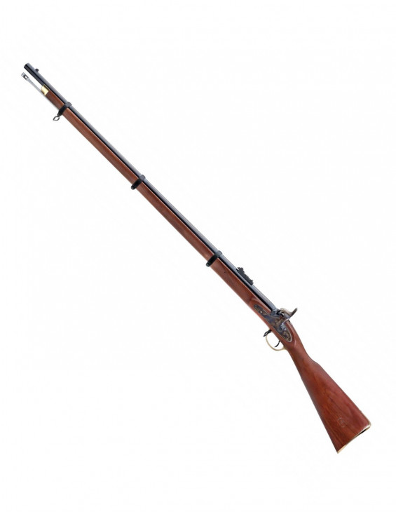 MOUSQUET ANGLAIS ENFIELD 1853