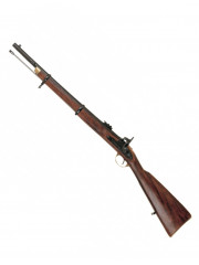 FUSIL ANGLAIS P/60 ENFIELD 1860