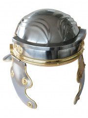 CASQUE DE TROUPE ROMAINE