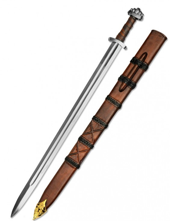 Épée celte de Brand