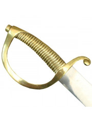 SABRE BRIQUET NAPOLEON