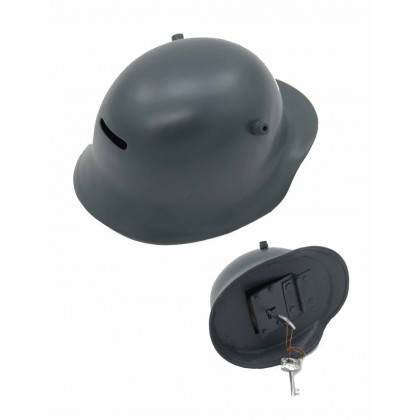 MINI CASQUE M16 TIRELIRE