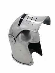 CASQUE BASCINET