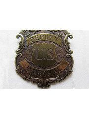 ETOILE DE MARSHAL AVEC AIGLE LAITON