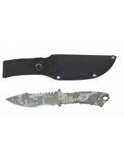 COUTEAU DE CHASSE GM CAMO