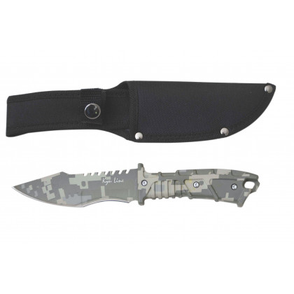 COUTEAU DE CHASSE GM CAMO