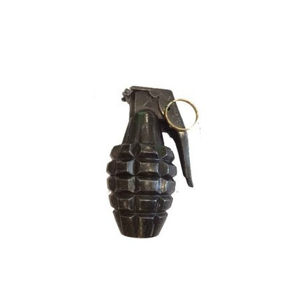 GRENADE  MK2 USA