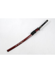 F/ KATANA SOSHU KITAE CERISIER ROUGE 76CM