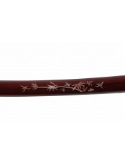 F/ KATANA SOSHU KITAE CERISIER ROUGE 76CM