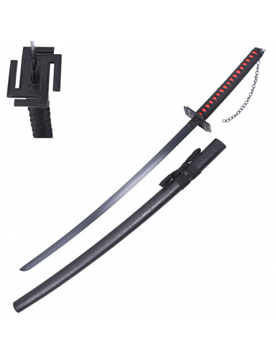 KATANA NOIR BANKAI