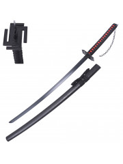 KATANA NOIR BANKAI