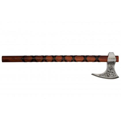 HACHE VIKING DECOREE 60 CM