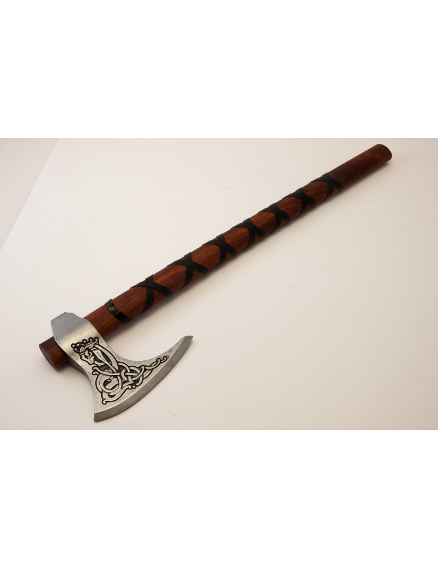 HACHE VIKING DECOREE 60 CM