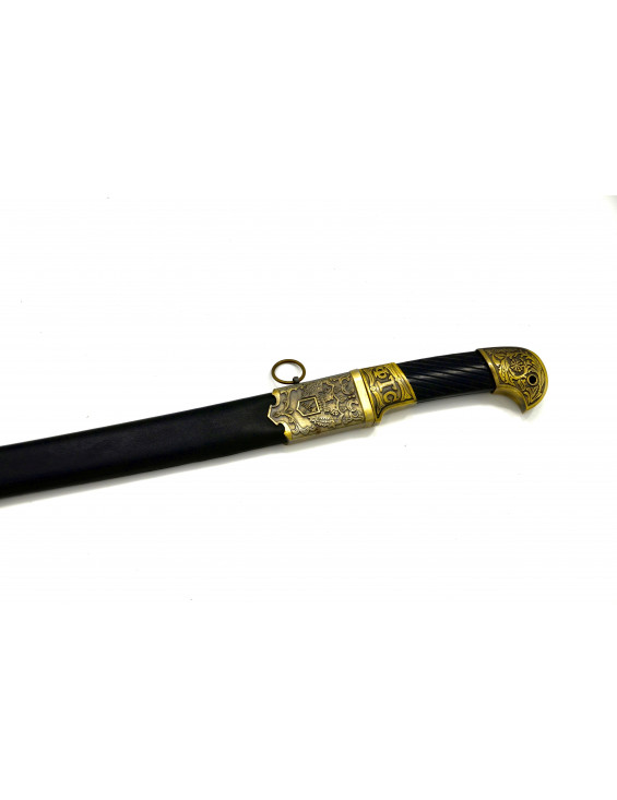 SABRE CHACHKA 19EME
