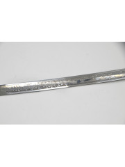 SABRE CHACHKA 19EME