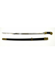 SABRE CHACHKA 19EME