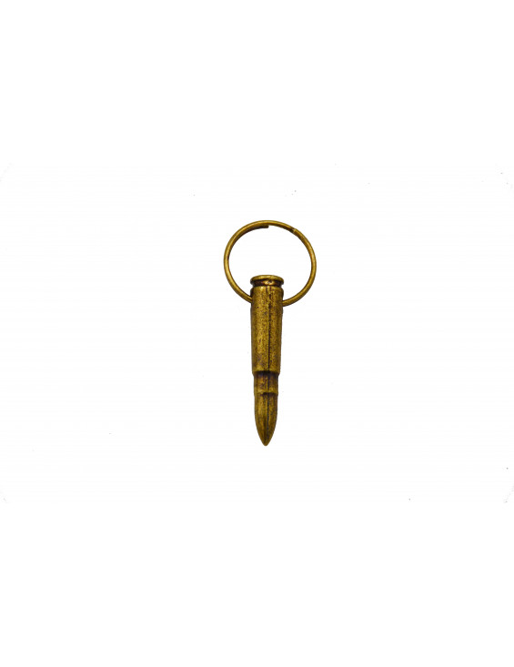 PORTE CLE BALLE AK47 5CM