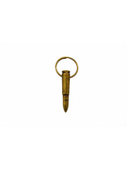 PORTE CLE BALLE AK47 5CM