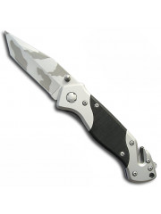 Fuentes 532 - Couteau pliant avec coupe ceinture