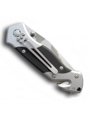 Fuentes 532 - Couteau pliant avec coupe ceinture