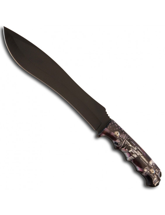 Fuentes M15 - Machette 38cm