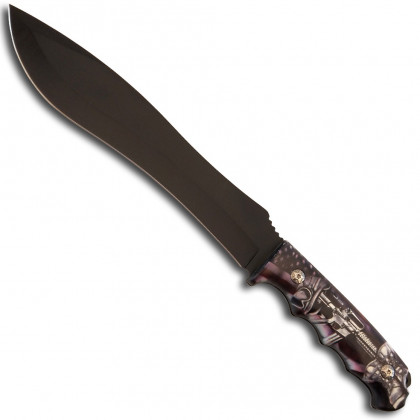 Fuentes M15 - Machette 38cm