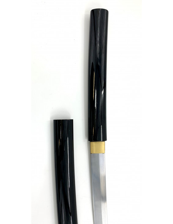 Shirasaya acier 1045