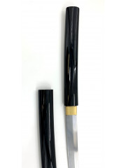 Shirasaya acier 1045