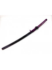 Katana forgé 1045