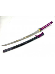 Katana forgé 1045