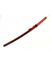 Katana forgé acier 1045