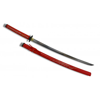 K156 KATANA FUENTES